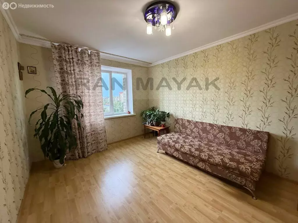 2-комнатная квартира: Майкоп, улица Димитрова, 14 (48.4 м) - Фото 1