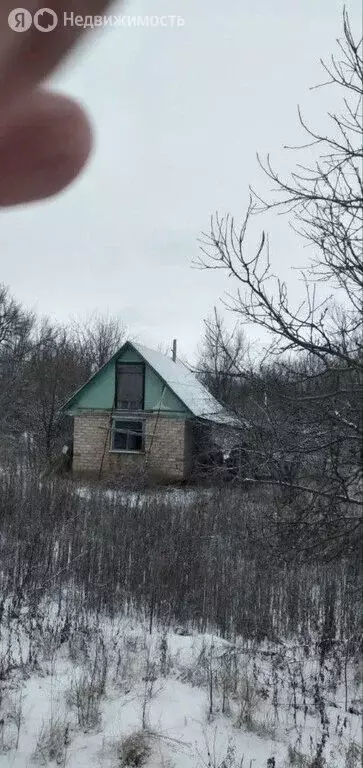 Дом в Волгоградская область, рабочий посёлок Елань, Луговая улица, 6 ... - Фото 2