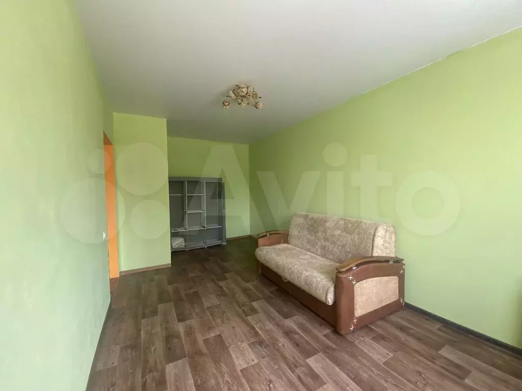 1-к. квартира, 37 м, 2/23 эт. - Фото 1