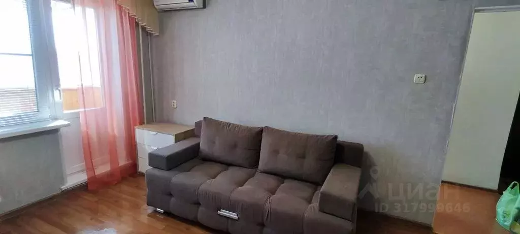 1-к кв. Татарстан, Казань Чистопольская ул., 55 (38.0 м) - Фото 1