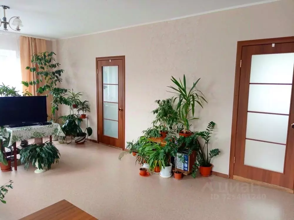 Дом в Хакасия, Майна рп ул. Набережная, 10 (82 м) - Фото 2