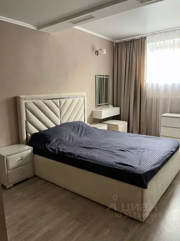 2-к кв. Краснодарский край, Краснодар Музыкальный мкр, ул. Имени С.С. ... - Фото 1