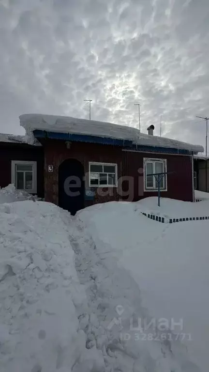 2-к кв. Башкортостан, Чишминский поссовет, Чишмы рп ул. Дачная, 8 ... - Фото 1