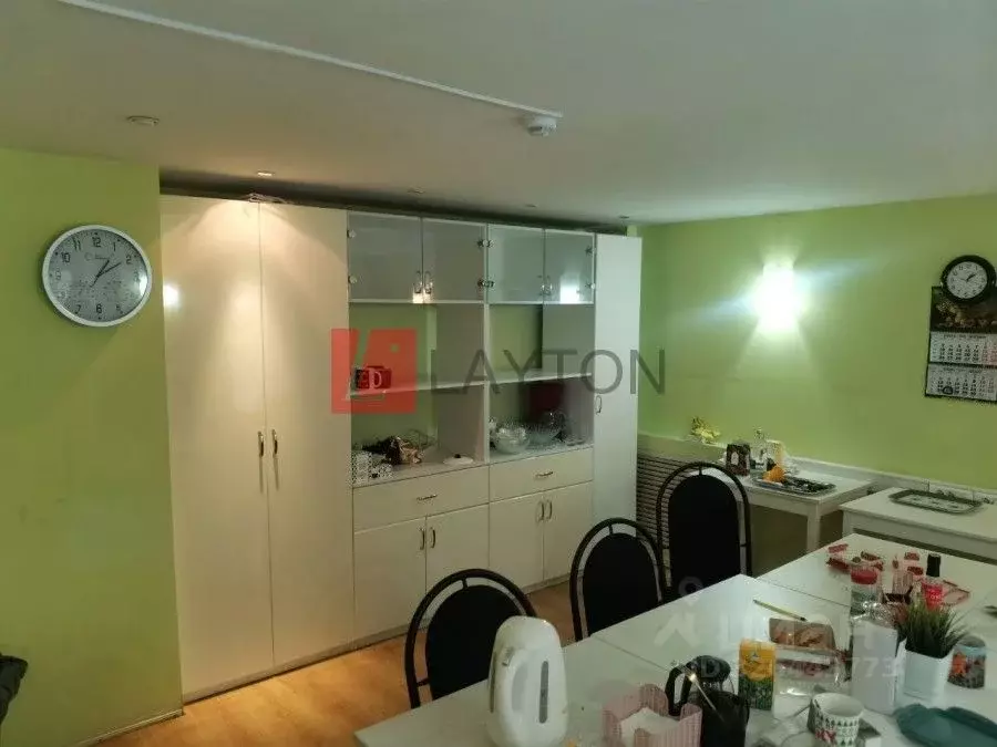 Офис в Москва Барыковский пер., 4С2 (200 м) - Фото 1