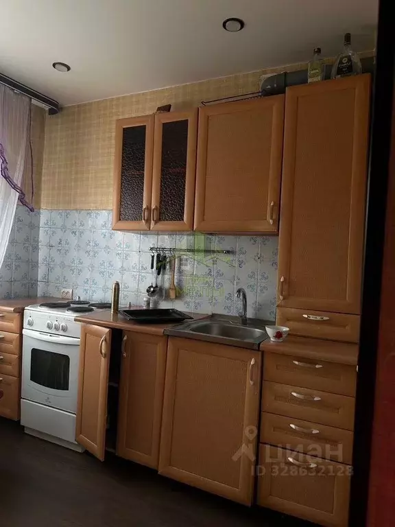 2-к кв. Бурятия, Улан-Удэ бул. Карла Маркса, 9 (44.8 м) - Фото 1