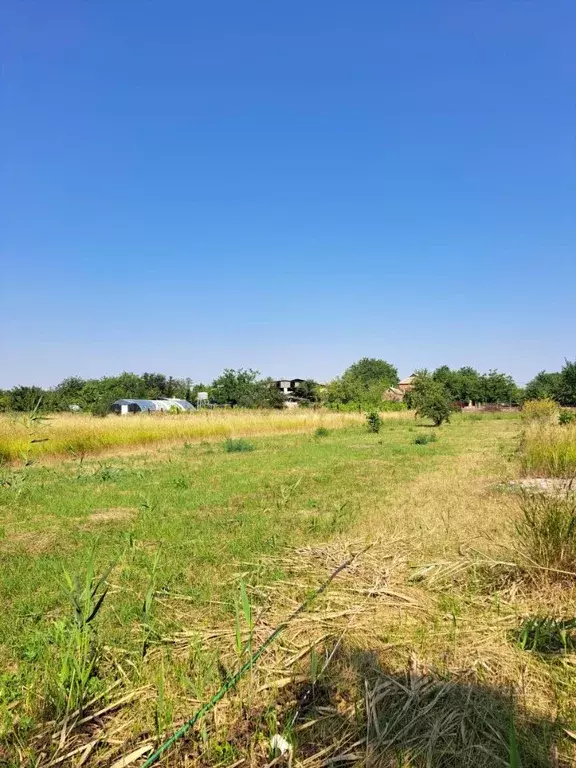 Участок в Ростовская область, Аксайский район, Щепкинское с/пос, пос. ... - Фото 1