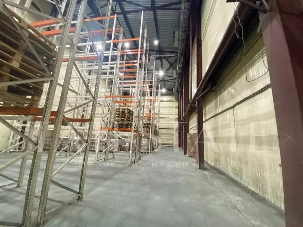 Склад в Татарстан, Казань Тульская ул., 57Г (1050 м) - Фото 2