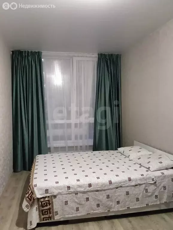 3-комнатная квартира: Новая Адыгея, Береговая улица, 1к8 (70.4 м) - Фото 2