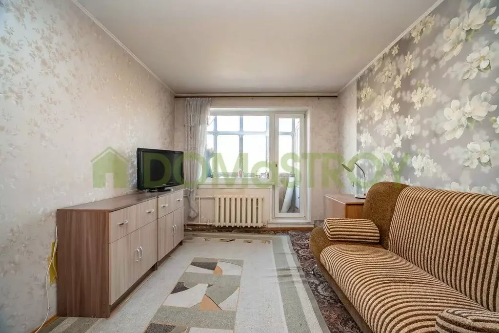 3-к кв. Новосибирская область, Новосибирск ул. Молодости, 3 (60.0 м) - Фото 0