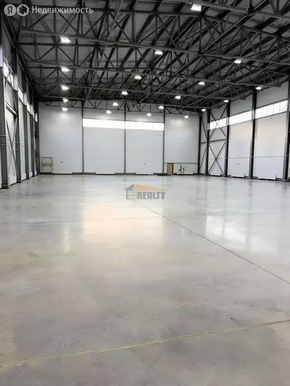 Склад (1500 м) - Фото 1