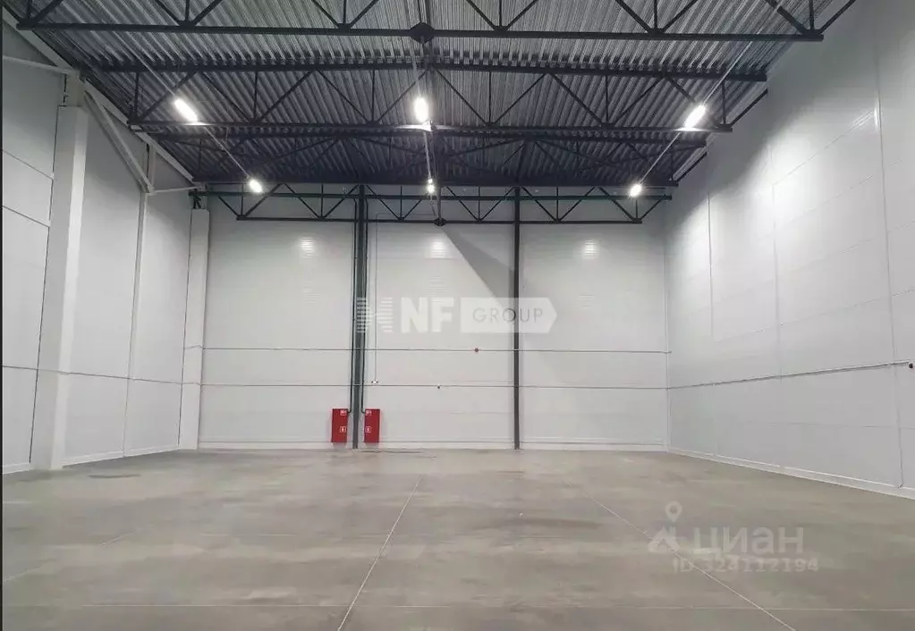 Производственное помещение в Московская область, Солнечногорск ... - Фото 2