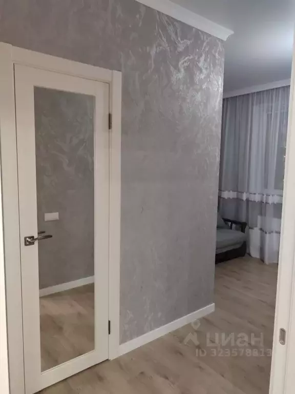 2-к кв. Краснодарский край, Краснодар ул. Имени М.П. Шемякина, 2 (56.0 ... - Фото 1