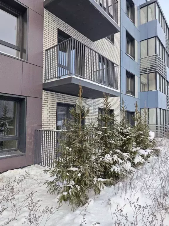 Студия Санкт-Петербург, Санкт-Петербург, Сестрорецк Авиационная ул., ... - Фото 2