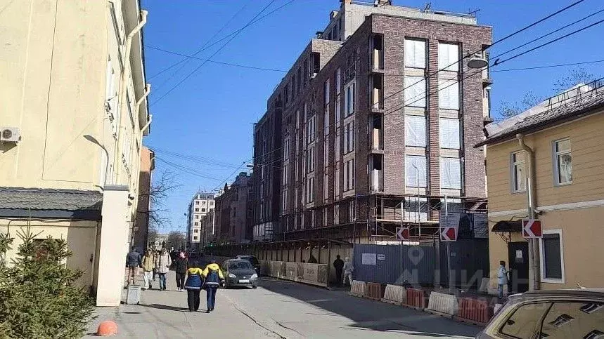 Помещение свободного назначения в Санкт-Петербург Заставская ул., 30 ... - Фото 1