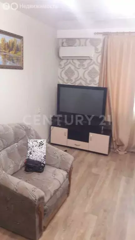 1-комнатная квартира: Севастополь, улица Горпищенко, 51 (30 м) - Фото 1