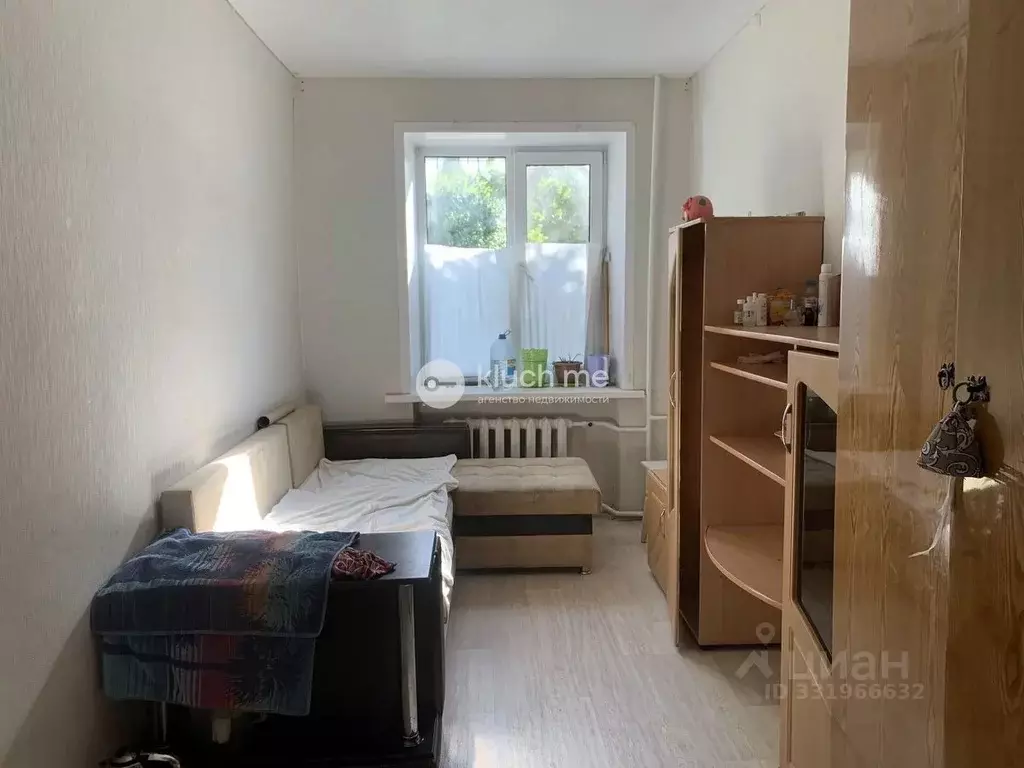 3-к кв. Татарстан, Казань ул. Павлюхина, 99 (52.0 м) - Фото 1