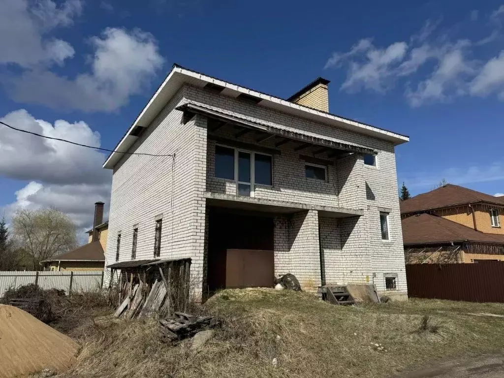 Дом в Тверская область, Тверь Звездная ул. (270 м) - Фото 2