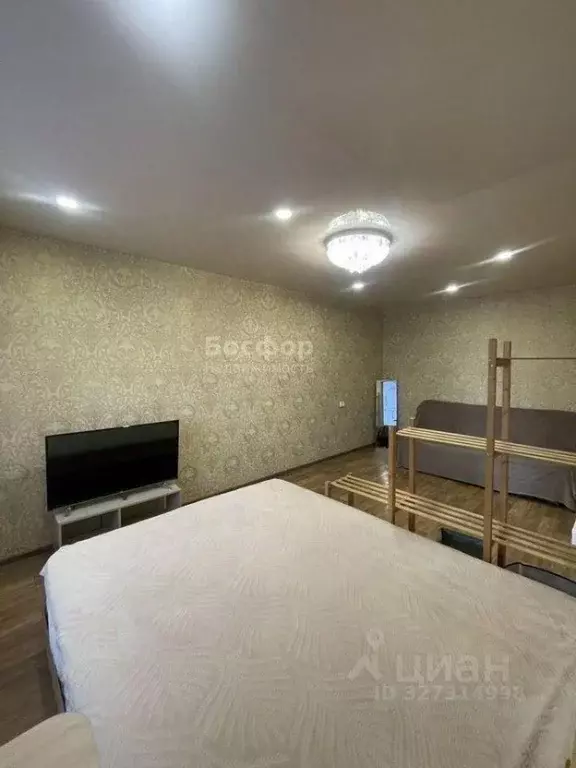 1-к кв. Крым, Феодосия ул. Гарнаева, 66 (31.6 м) - Фото 2