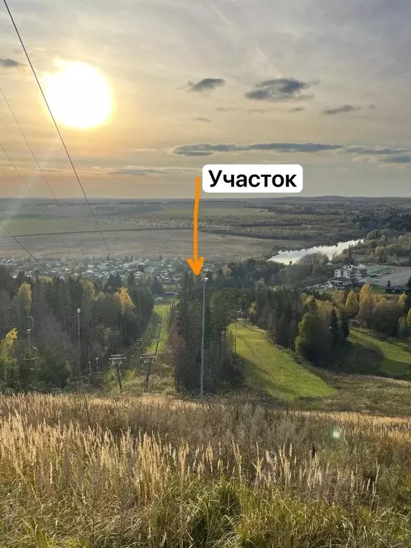 Участок в Удмуртия, Завьяловский район, Механизатор СНТ  (20.0 сот.) - Фото 1