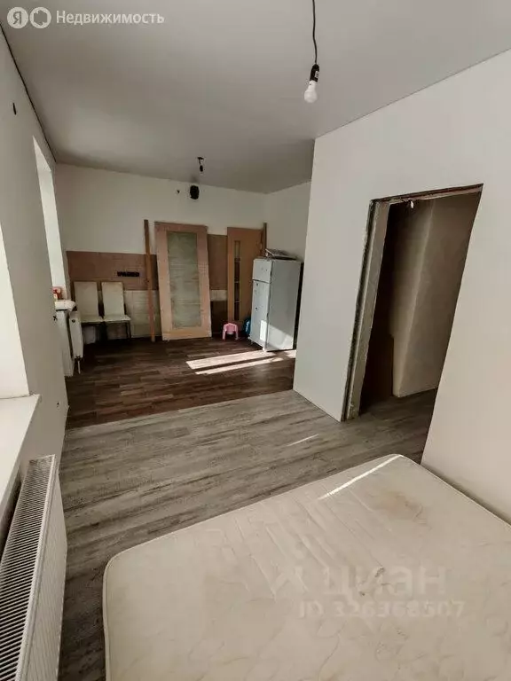 1-к кв. Краснодарский край, Краснодар ул. Им. Сорока А.М., 4/1 (35.4 ... - Фото 1