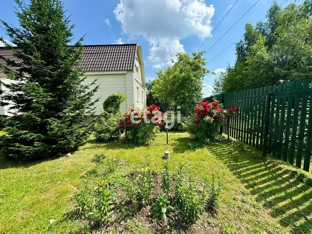 Дом в Владимирская область, Петушинское муниципальное образование, д. ... - Фото 1