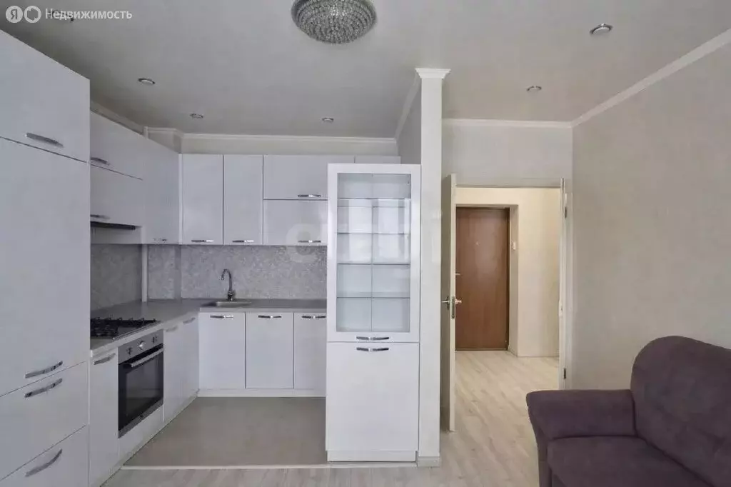 2-комнатная квартира: Казань, Минская улица, 73к2 (49.1 м) - Фото 2