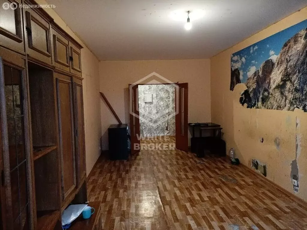 1-комнатная квартира: Балашиха, Заречная улица, 32 (58 м) - Фото 2