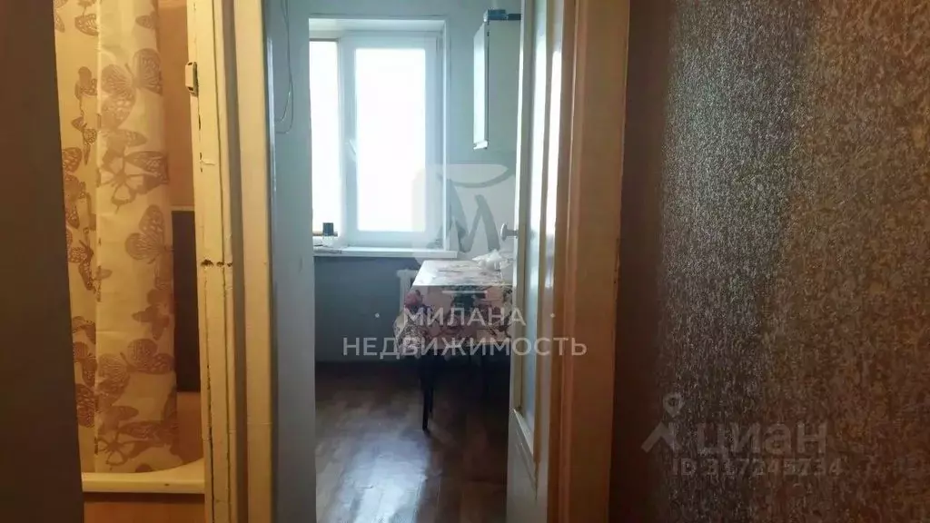 1-к кв. Оренбургская область, Оренбург Самолетная ул., 93А (30.1 м) - Фото 1