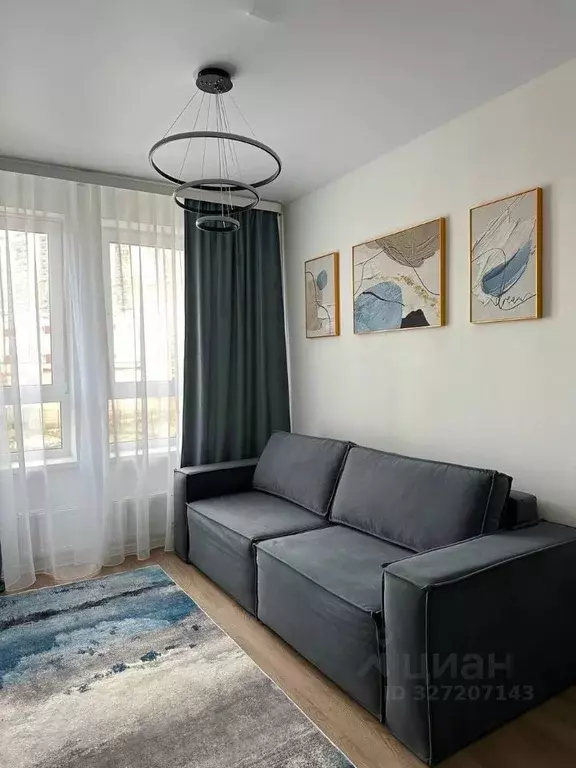 2-к кв. Московская область, Красногорск городской округ, Путилково пгт ... - Фото 1