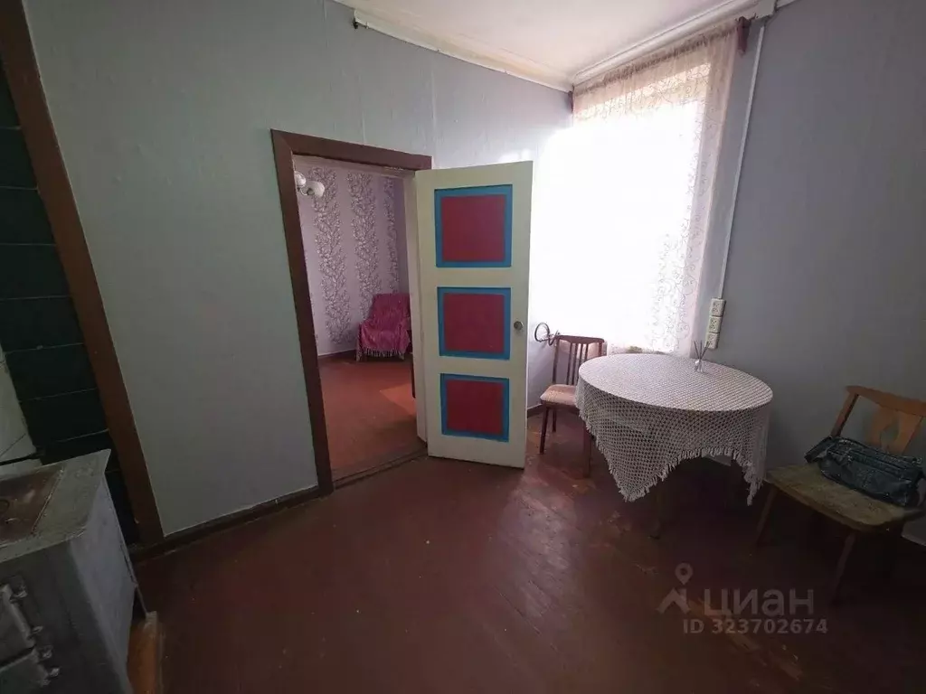 1-к кв. Карелия, Сортавала Советская ул., 14 (21.0 м) - Фото 2