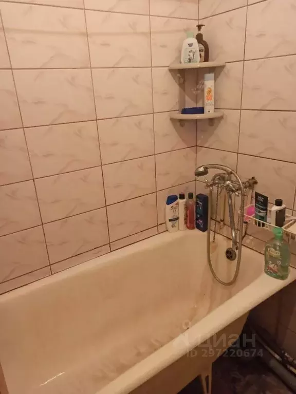 1-к кв. Тульская область, Суворов ул. Кирова, 12 (34.0 м) - Фото 2