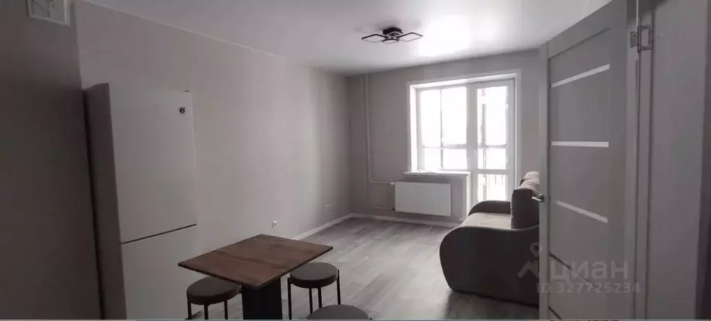 1-к кв. Новосибирская область, Новосибирский район, Станционный ... - Фото 2