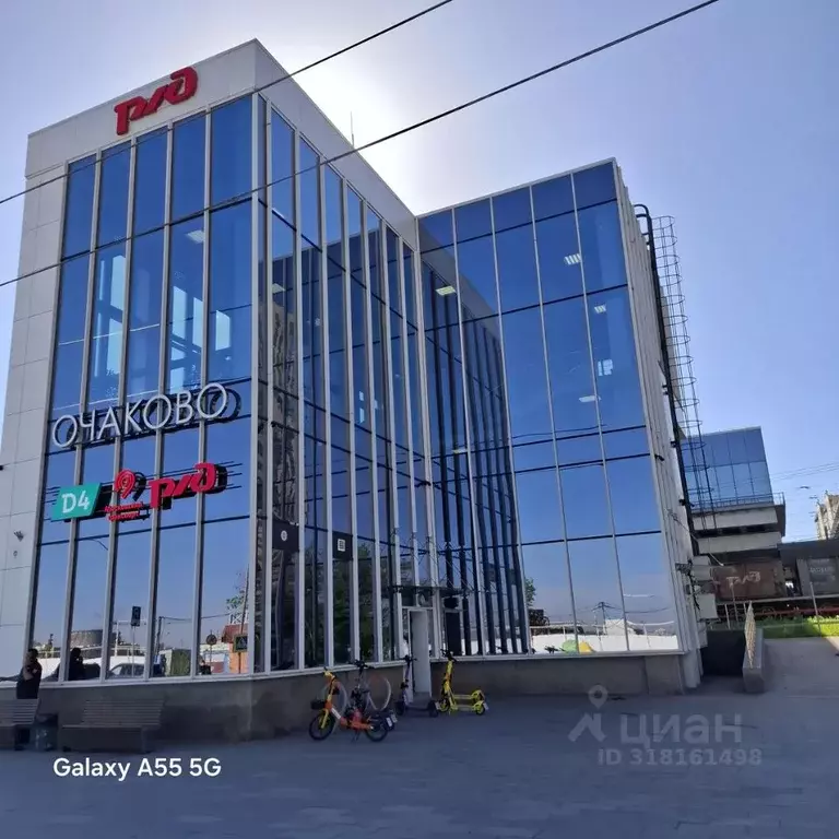 3-к кв. Москва проезд Стройкомбината, 1 (51.0 м) - Фото 1