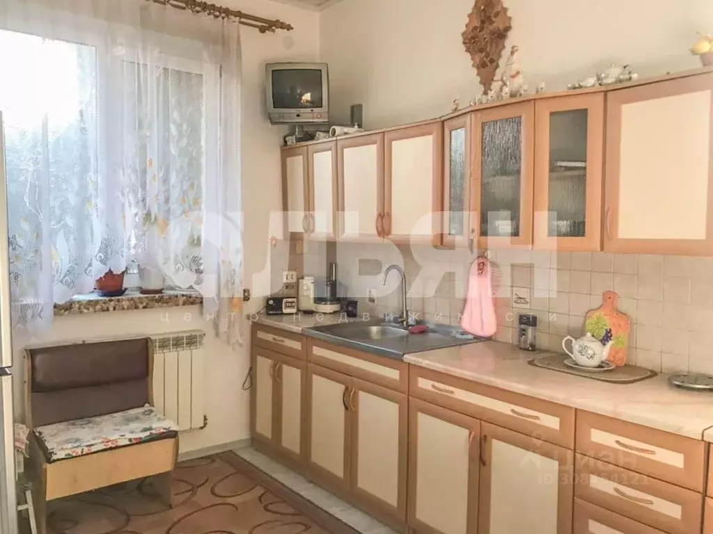 Дом в Крым, Симферополь ул. Сакинлер, 19 (184 м) - Фото 2