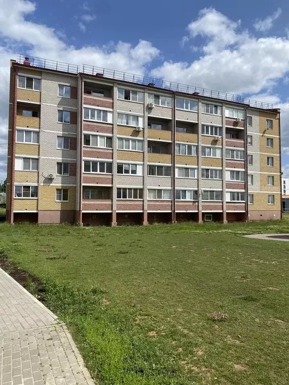 Продаётся квартира-студия, 23.7 м - Фото 1