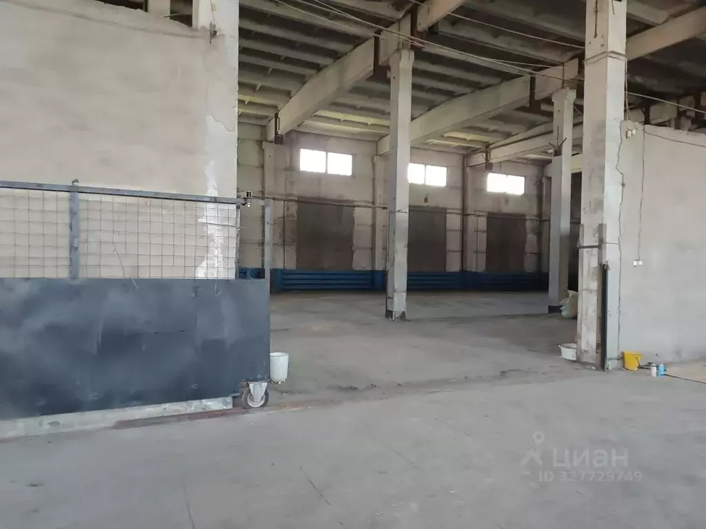 Гараж в Новосибирская область, Купино Рабочая ул., 104В (1940 м) - Фото 1