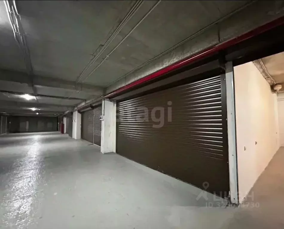 Гараж в Краснодарский край, Геленджик ул. Южная, 35/3 (23 м) - Фото 1