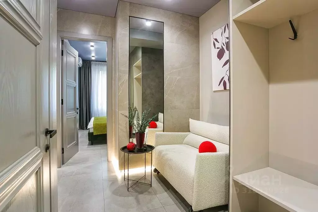 2-к кв. Крым, Ялта ул. Дражинского, 48 (56.0 м) - Фото 2