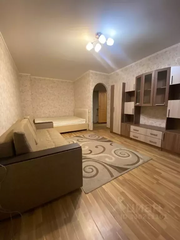 1-к кв. Москва Сумская ул., 8К1 (40.0 м) - Фото 1