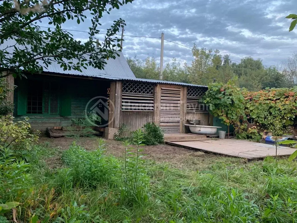Дом в Нижегородская область, Нижний Новгород Имени К.А. Тимирязева ... - Фото 2