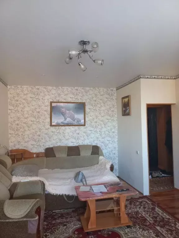 2-к кв. Кемеровская область, Прокопьевск Ноградская ул., 15 (43.0 м) - Фото 2