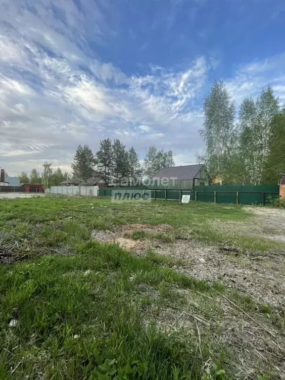 Участок в Ханты-Мансийский АО, Сургут Березовое садовое товарищество, ... - Фото 2
