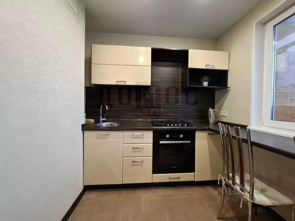 1-к кв. Свердловская область, Екатеринбург ул. Опалихинская, 19 (25.0 ... - Фото 2