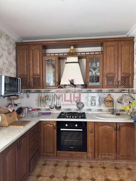 Дом в Тверская область, Конаково ул. Свердлова, 70 (300 м) - Фото 2