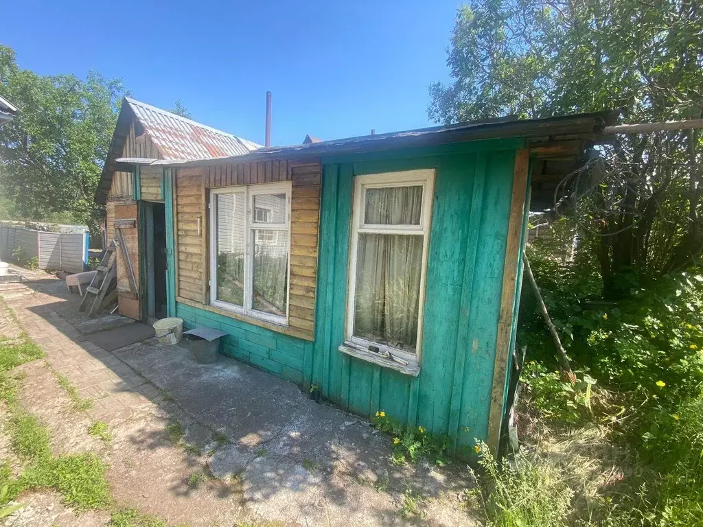 Дом в Кемеровская область, Кемерово ул. Карамзина, 34 (42 м) - Фото 2