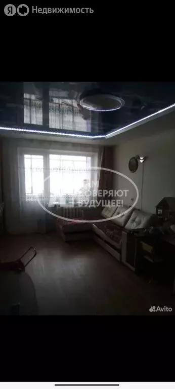 2-комнатная квартира: Чайковский, улица Уральских Танкистов, 10 (46.6 ... - Фото 0