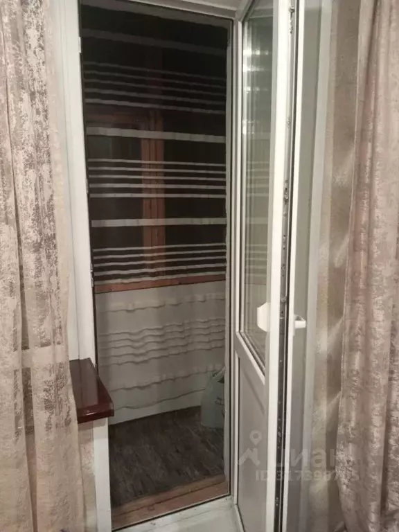 2-к кв. Белгородская область, Губкин ул. Фрунзе, 14 (42.0 м) - Фото 1