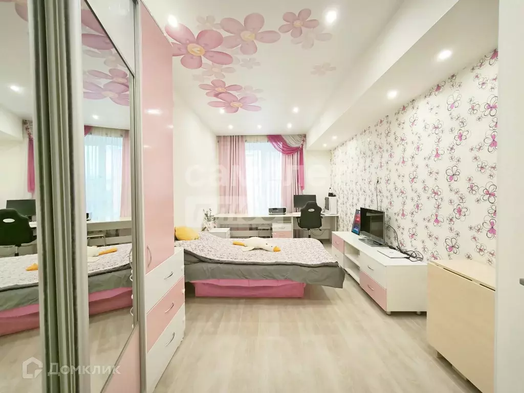 Продаётся 3-к квартира, 87.1 м - Фото 0