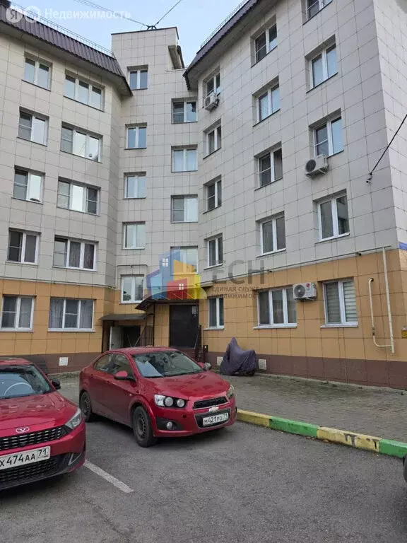 3-комнатная квартира: Осиновая Гора, 2-й Восточный проезд, 1 (88 м) - Фото 2