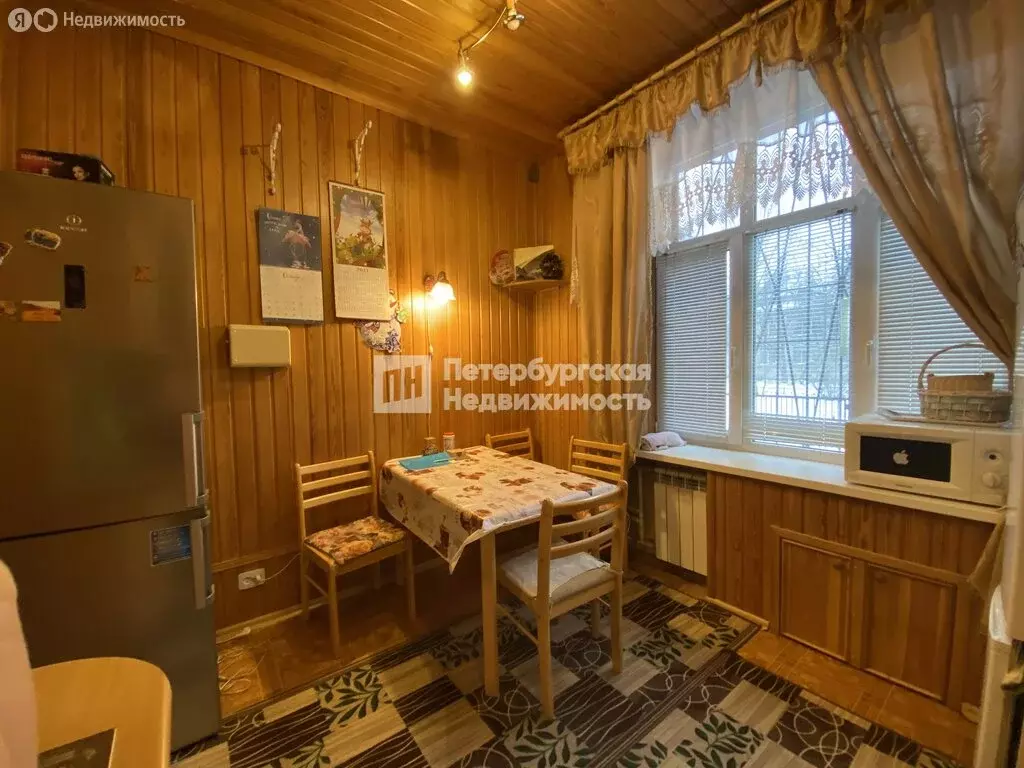 3-комнатная квартира: Санкт-Петербург, Алтайская улица, 21 (79.6 м) - Фото 2